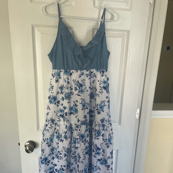 PatPat Dresses & Skirts - NWOT sun dress